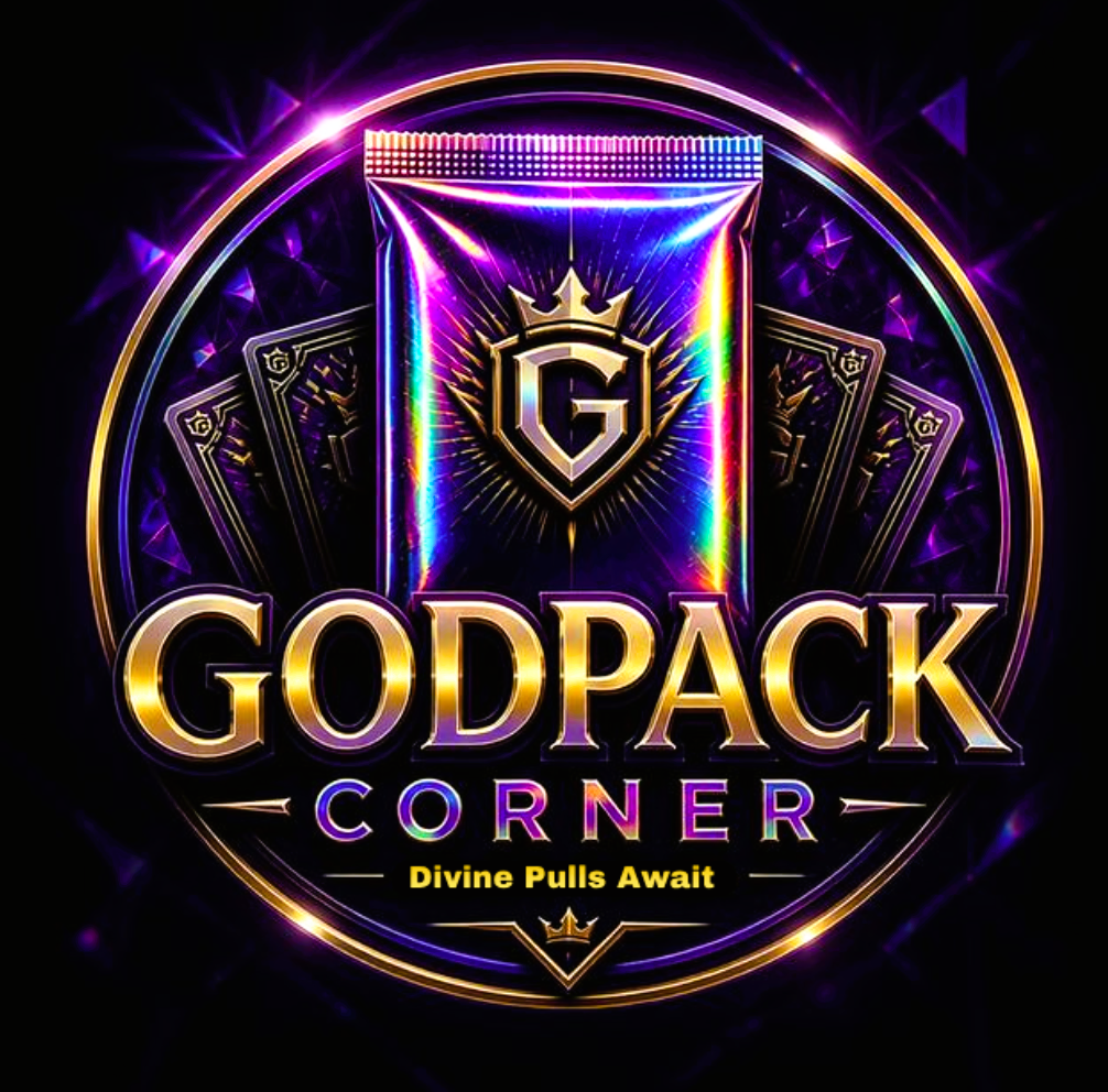 Godpack Corner